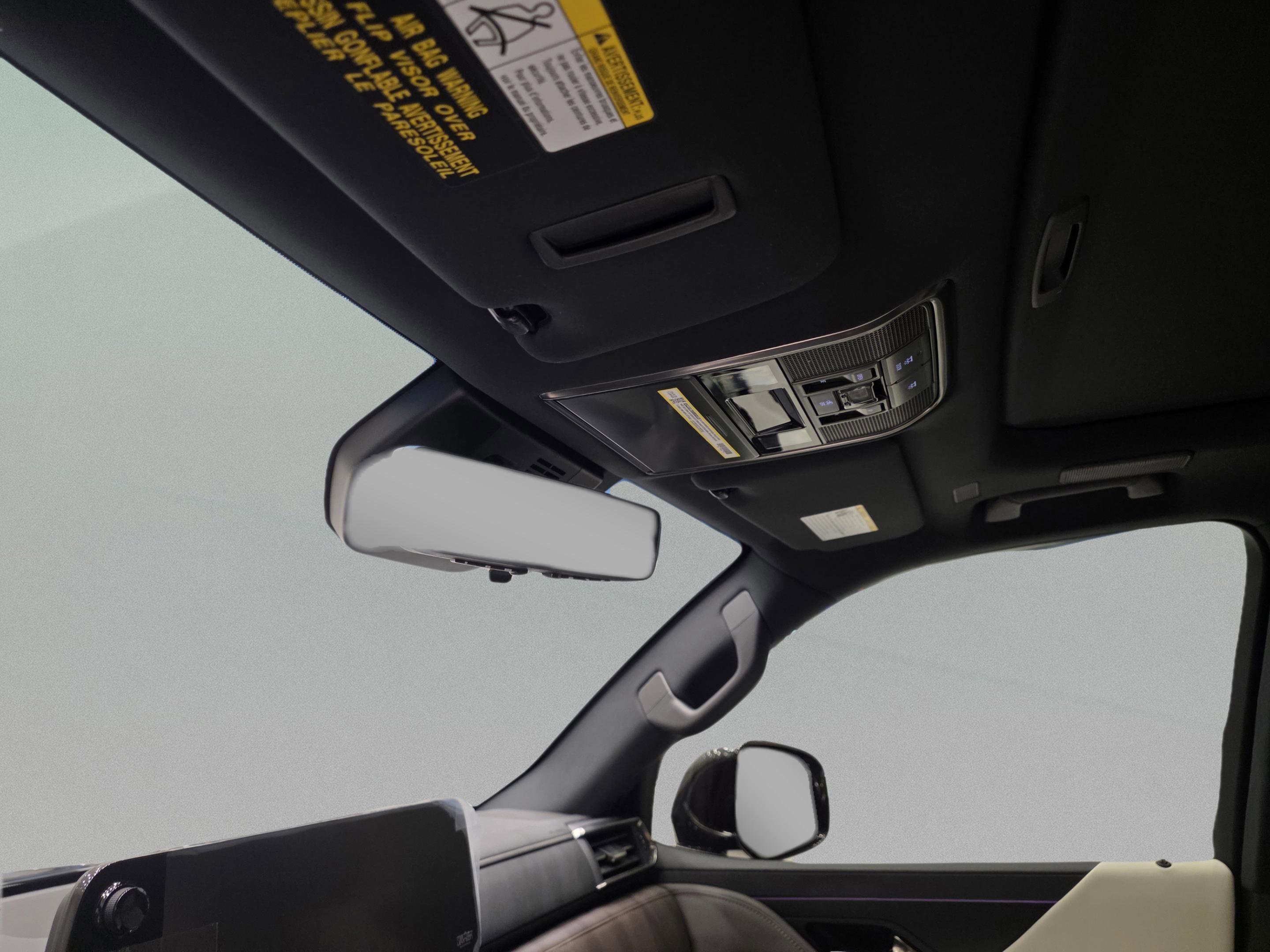 New 2026 Lexus LX 600 4WD w/ Luxury Package image 14