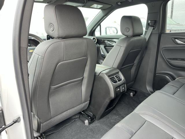 New 2024 Chevrolet Blazer Premier w/ Driver Confidence II Package AWD/4WD image 21