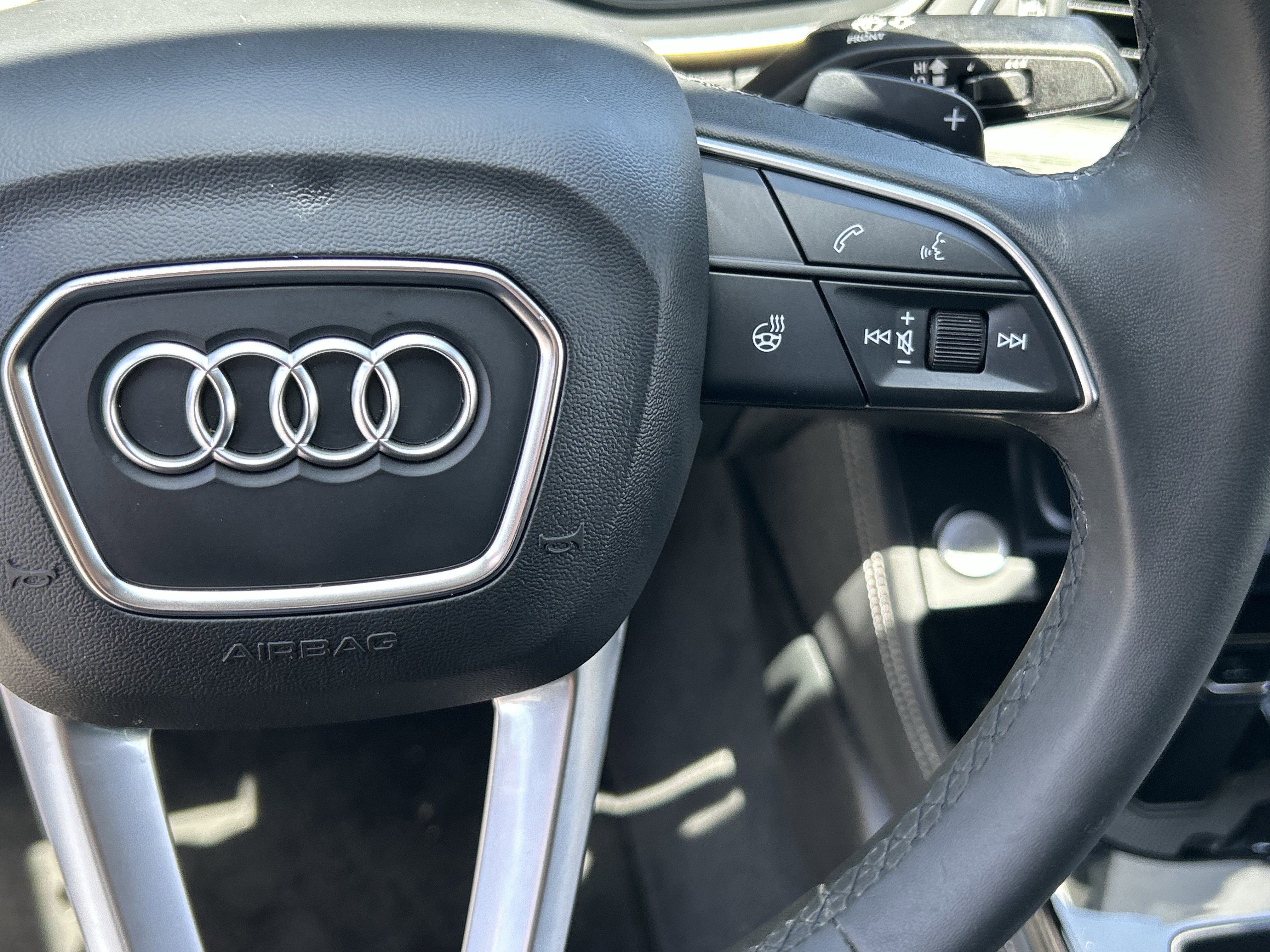 Used 2023 Audi A5 2.0T Premium Plus w/ Premium Plus AWD/4WD image 27