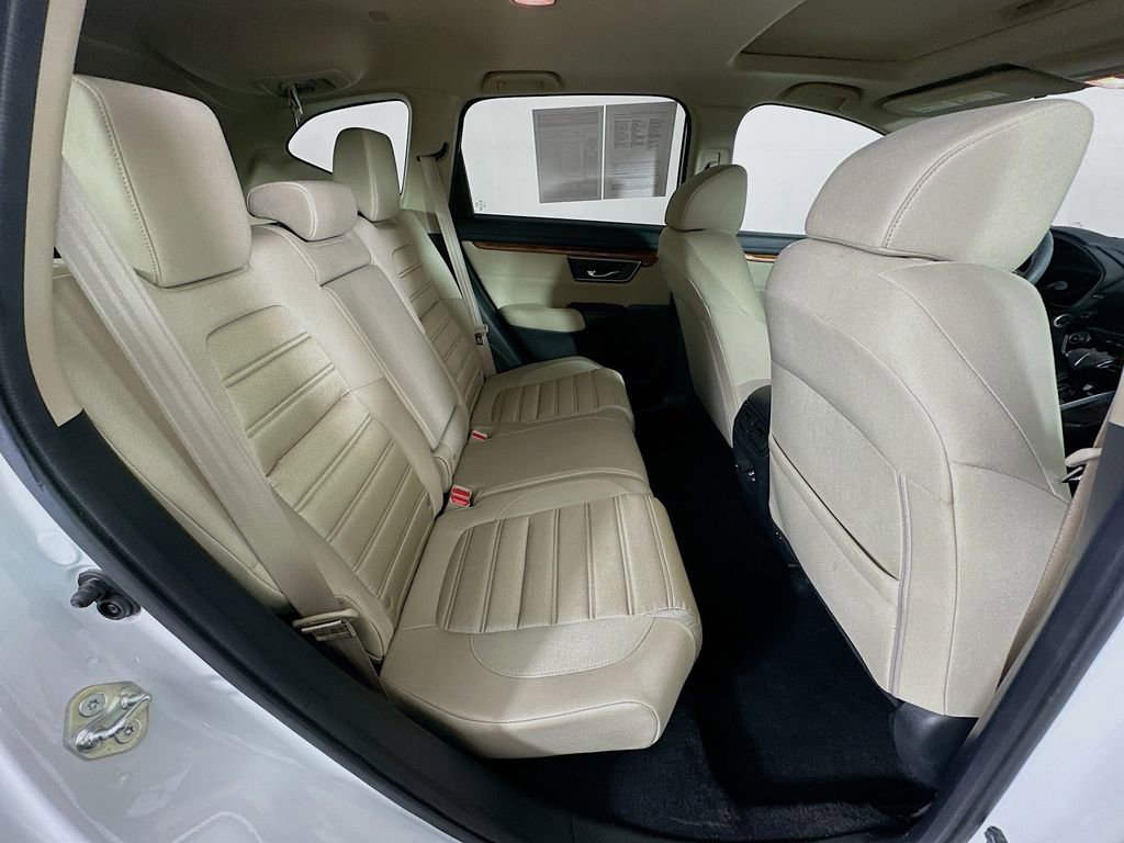 Used 2018 Honda CR-V EX image 34