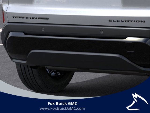 Used 2026 GMC Terrain Elevation w/ Elevation Premium Package image 14