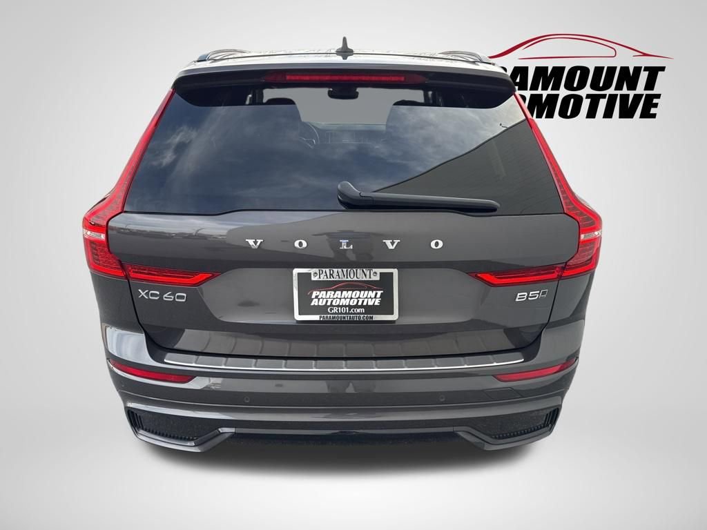 Used 2024 Volvo XC60 B5 Core w/ Protection Package Premier image 6