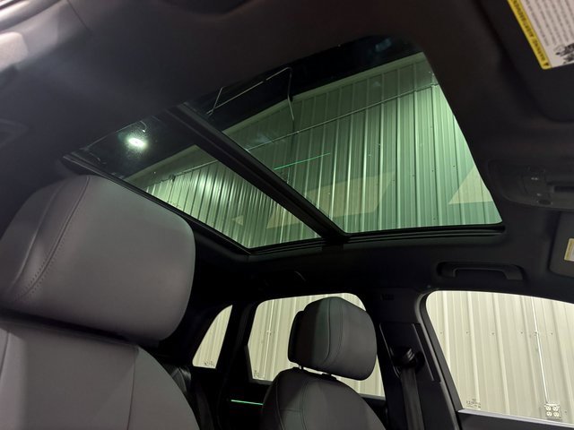 Used 2021 Audi Q3 2.0T Premium Plus w/ Premium Plus Package image 30