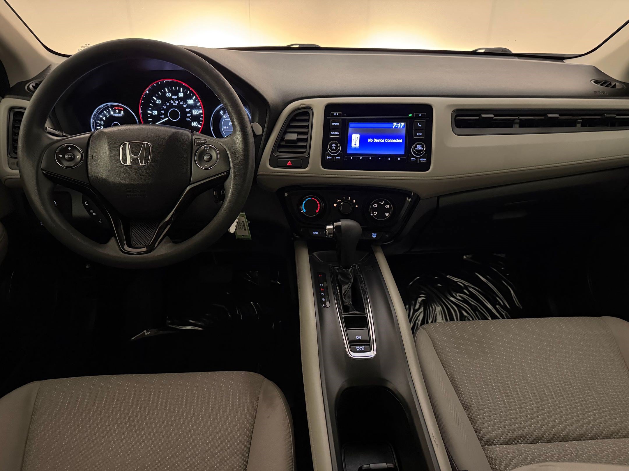 Used 2016 Honda HR-V EX-L image 13