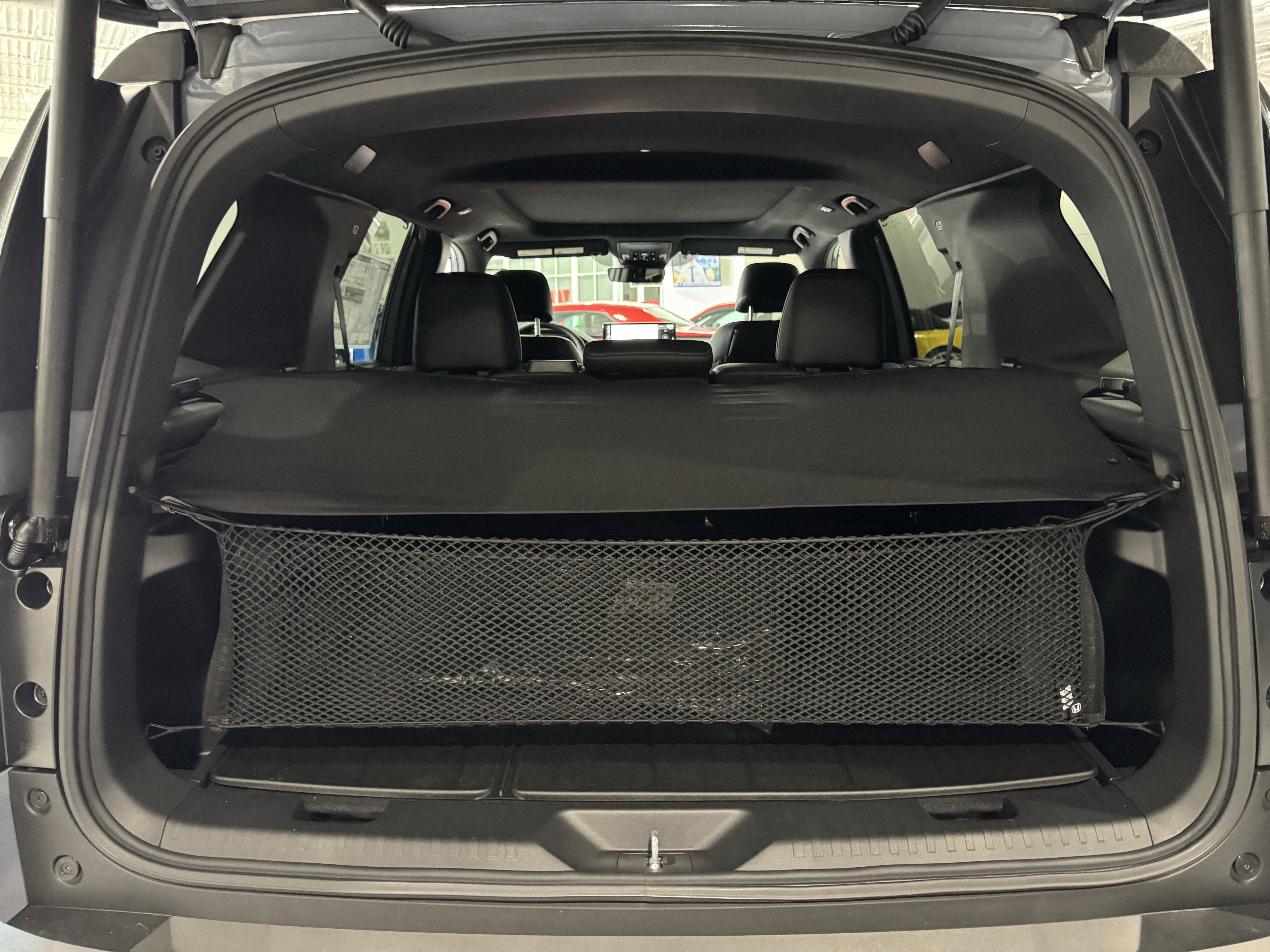 New 2026 Honda Passport TrailSport Elite image 16