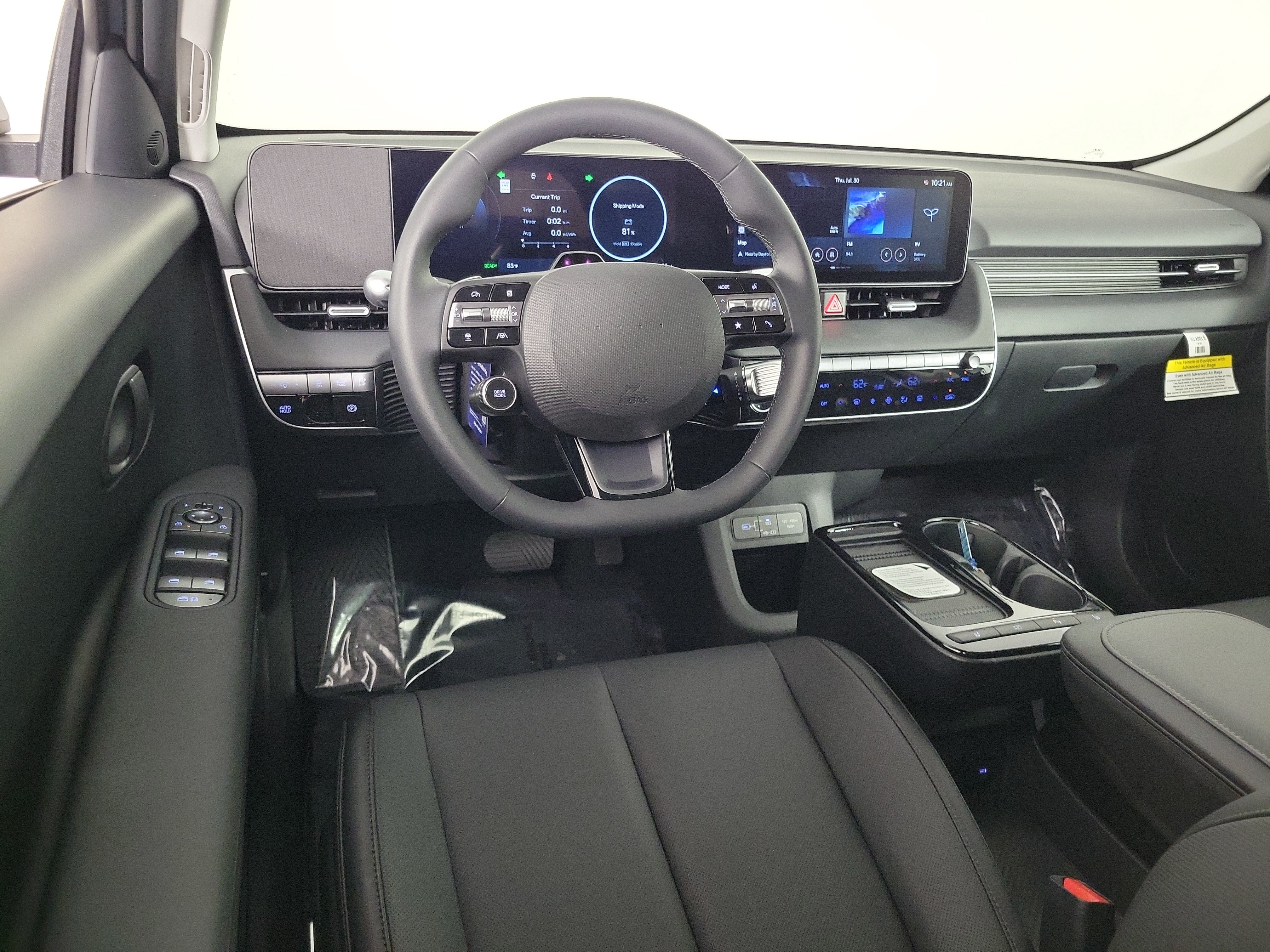 New 2026 Hyundai Ioniq 5 SEL AWD/4WD image 12