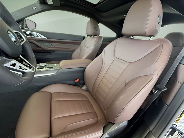 New 2026 BMW 430i Coupe w/ M Sport Package image 19