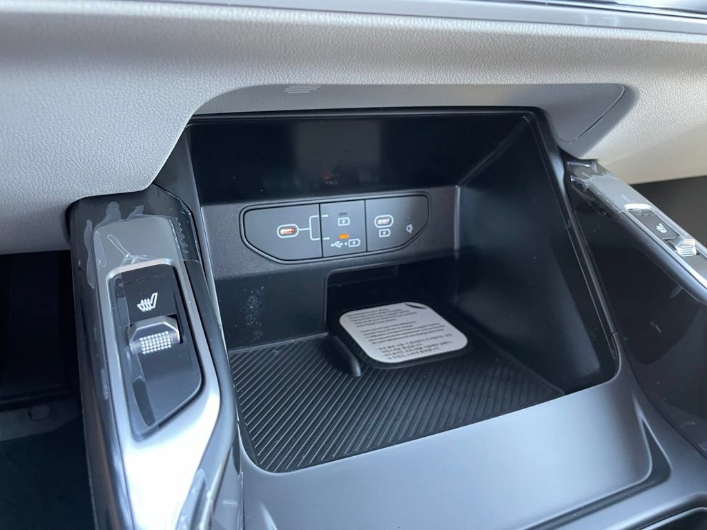 New 2026 Kia Sorento EX FWD image 19