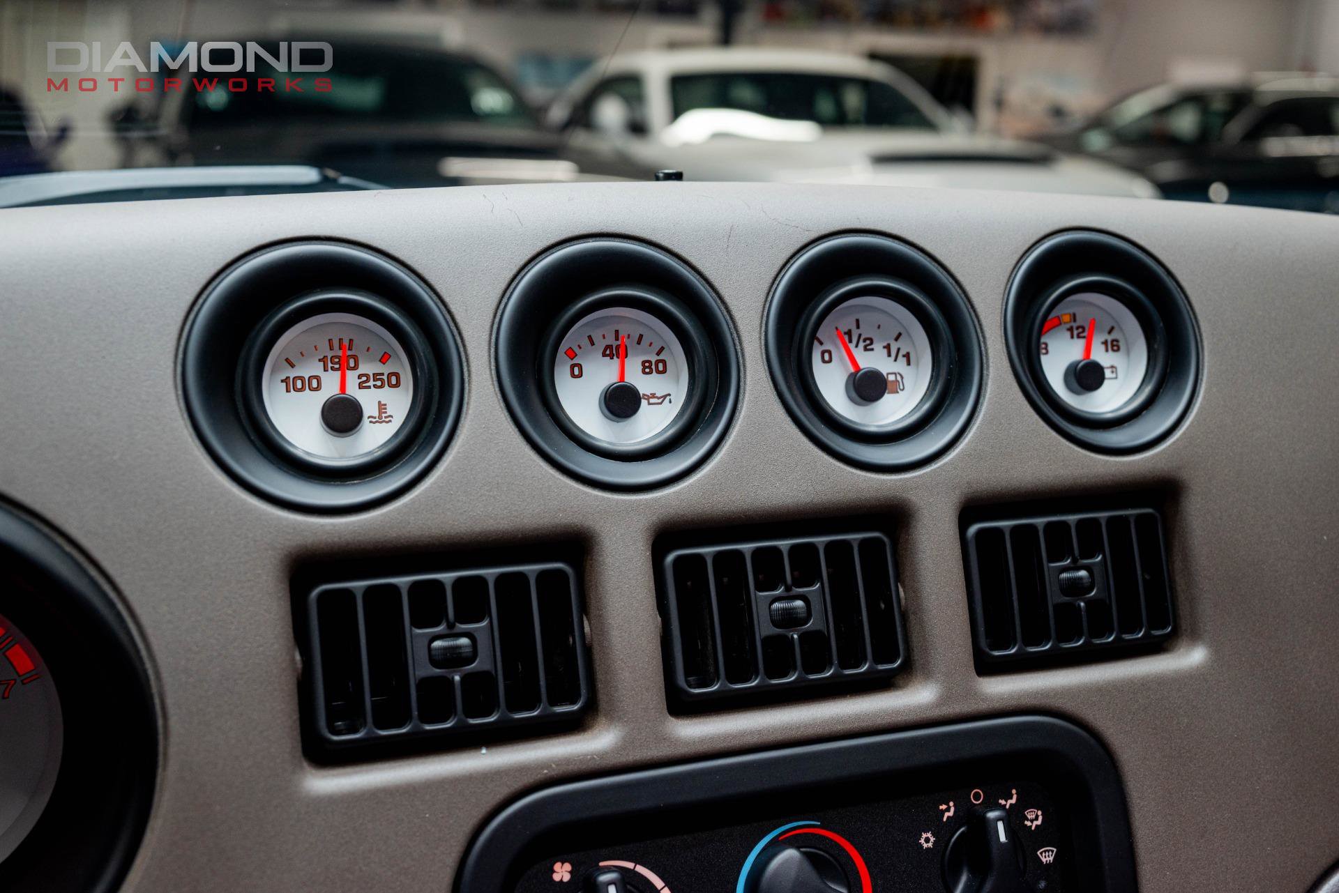 Used 1994 Dodge Viper RT/10 image 79