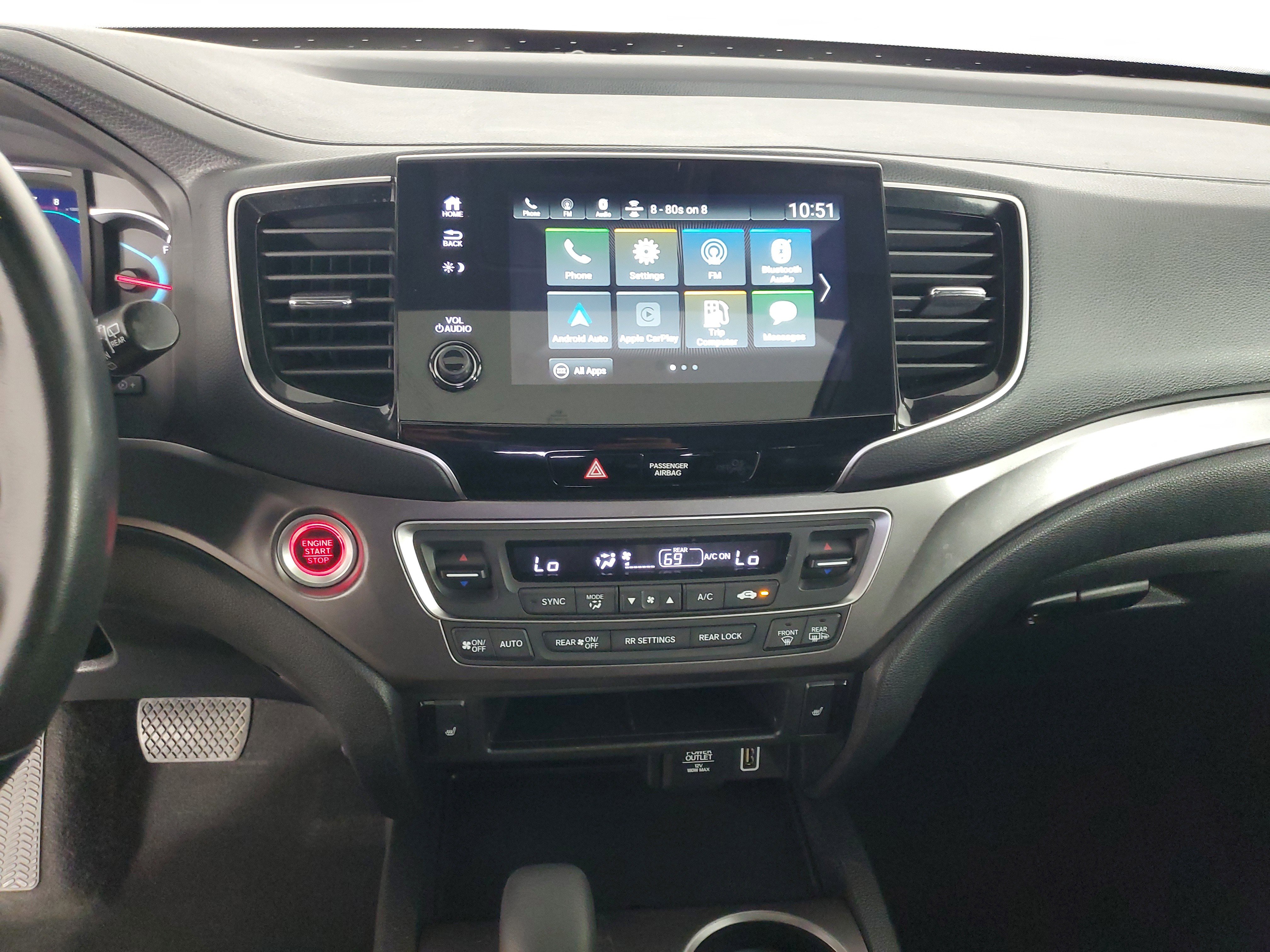 Used 2019 Honda Pilot EX-L image 16