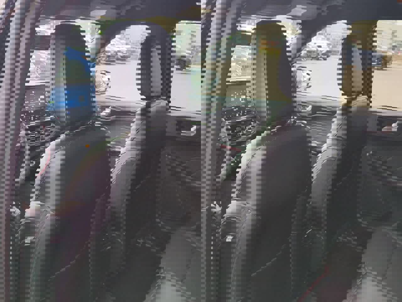 Used 2024 Ford Escape ST-Line w/ Tech Pack #1 image 16