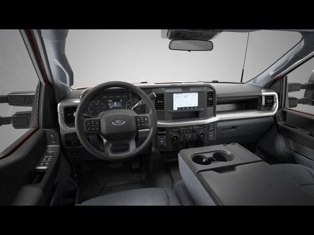 New 2026 Ford F350 XL w/ STX Appearance Package AWD/4WD image 87