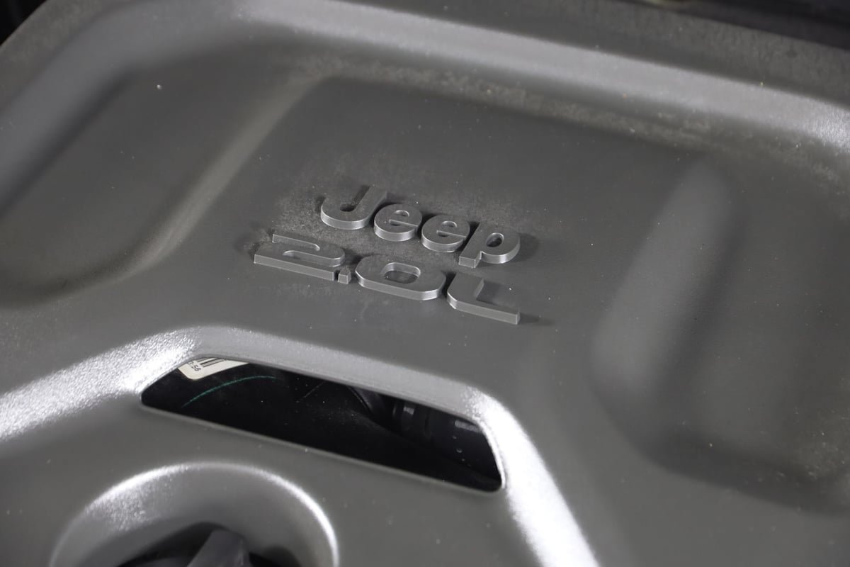Used 2023 Jeep Wrangler Unlimited Rubicon AWD/4WD image 18
