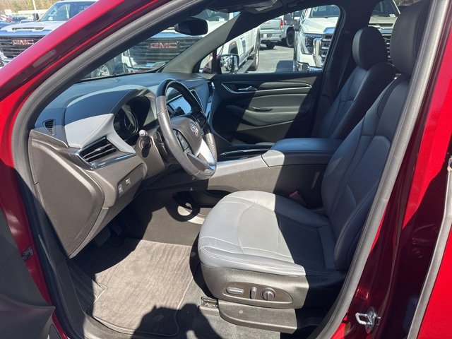 Used 2023 Buick Enclave Essence w/ Experience Buick Package image 10