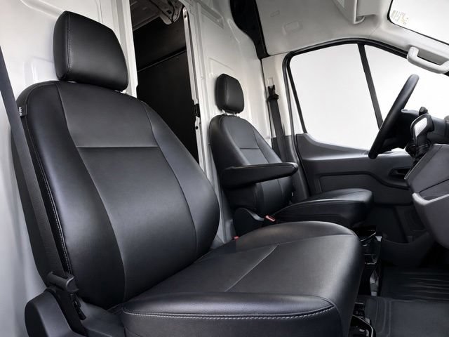 Used 2025 Ford Transit 250 148 High Roof Extended w/ Load Area Protection Package RWD image 27
