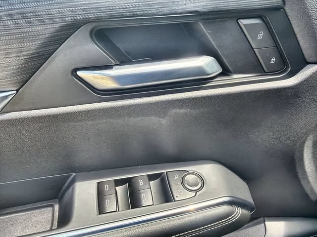 Certified 2026 GMC Acadia Elevation w/ Elevation Premium Package FWD image 22