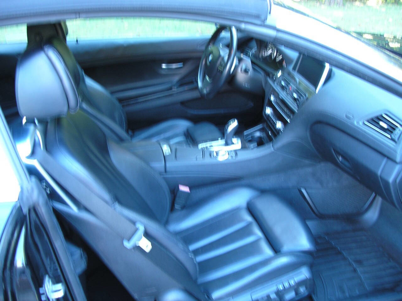 Used 2013 BMW 650i Convertible image 7