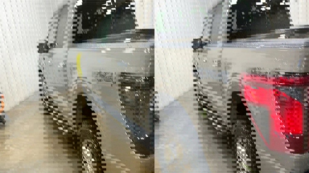 New 2025 Ford F150 XLT w/ Equipment Group 302A MID image 6