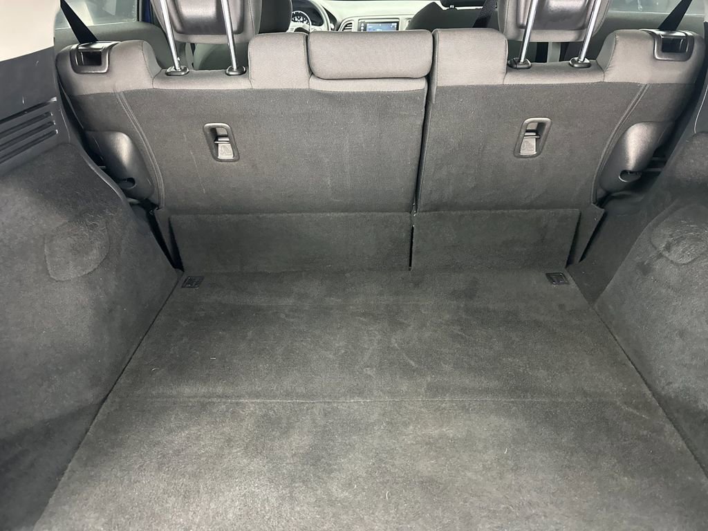 Used 2021 Honda HR-V EX image 14