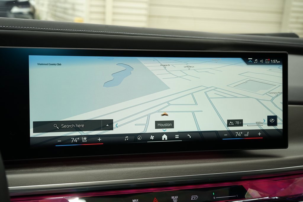 Used 2023 BMW 760i xDrive image 16