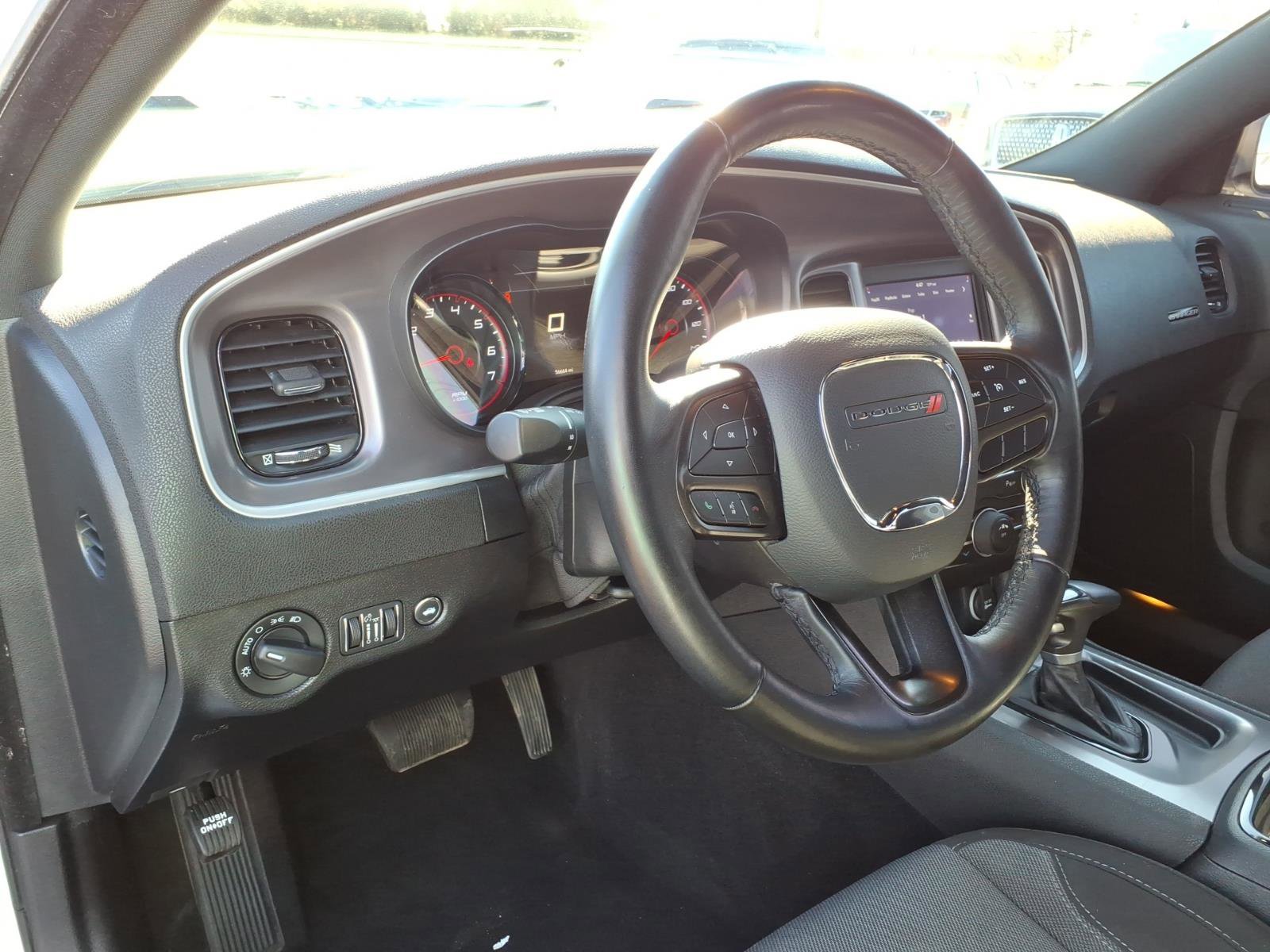 Used 2022 Dodge Charger SXT w/ Blacktop Package image 14
