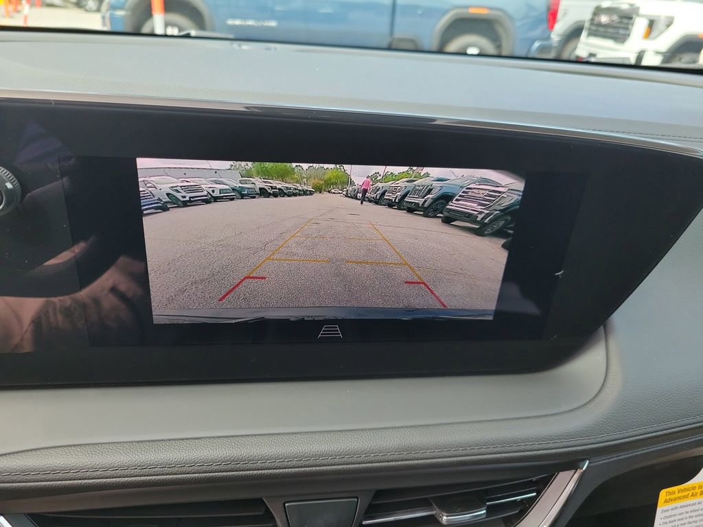 New 2026 Buick Encore GX Sport Touring image 29