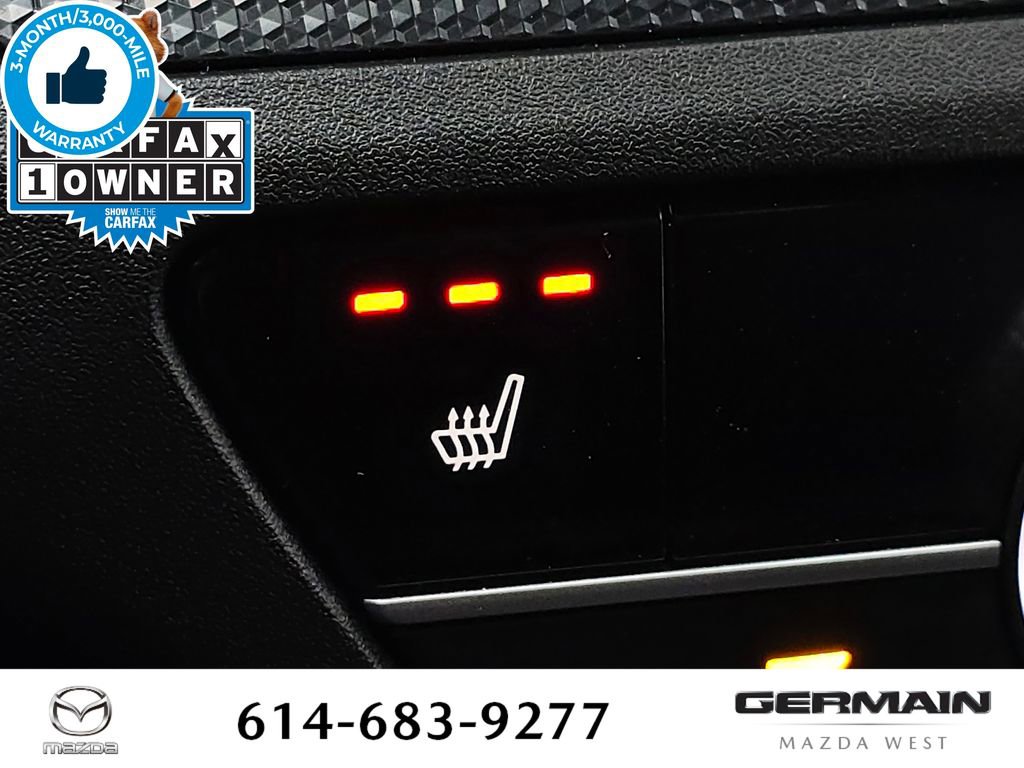 Used 2023 Honda CR-V Sport image 32