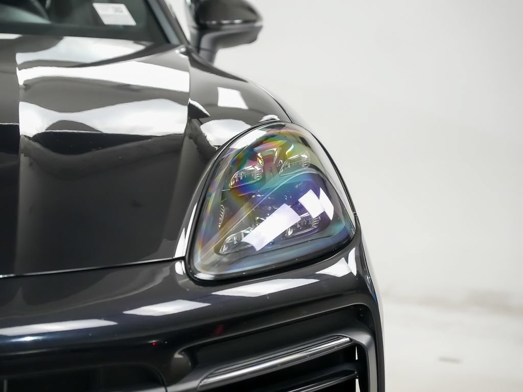 Used 2019 Porsche Cayenne AWD/4WD image 7