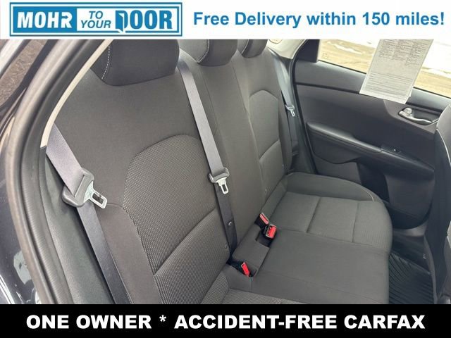 Used 2020 Kia Forte Sedan image 27