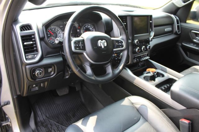Used 2020 RAM 1500 Big Horn image 16
