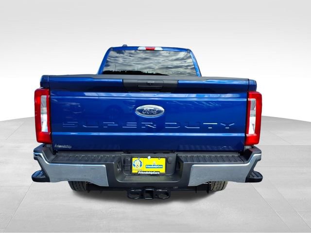 New 2026 Ford F250 XLT AWD/4WD image 9