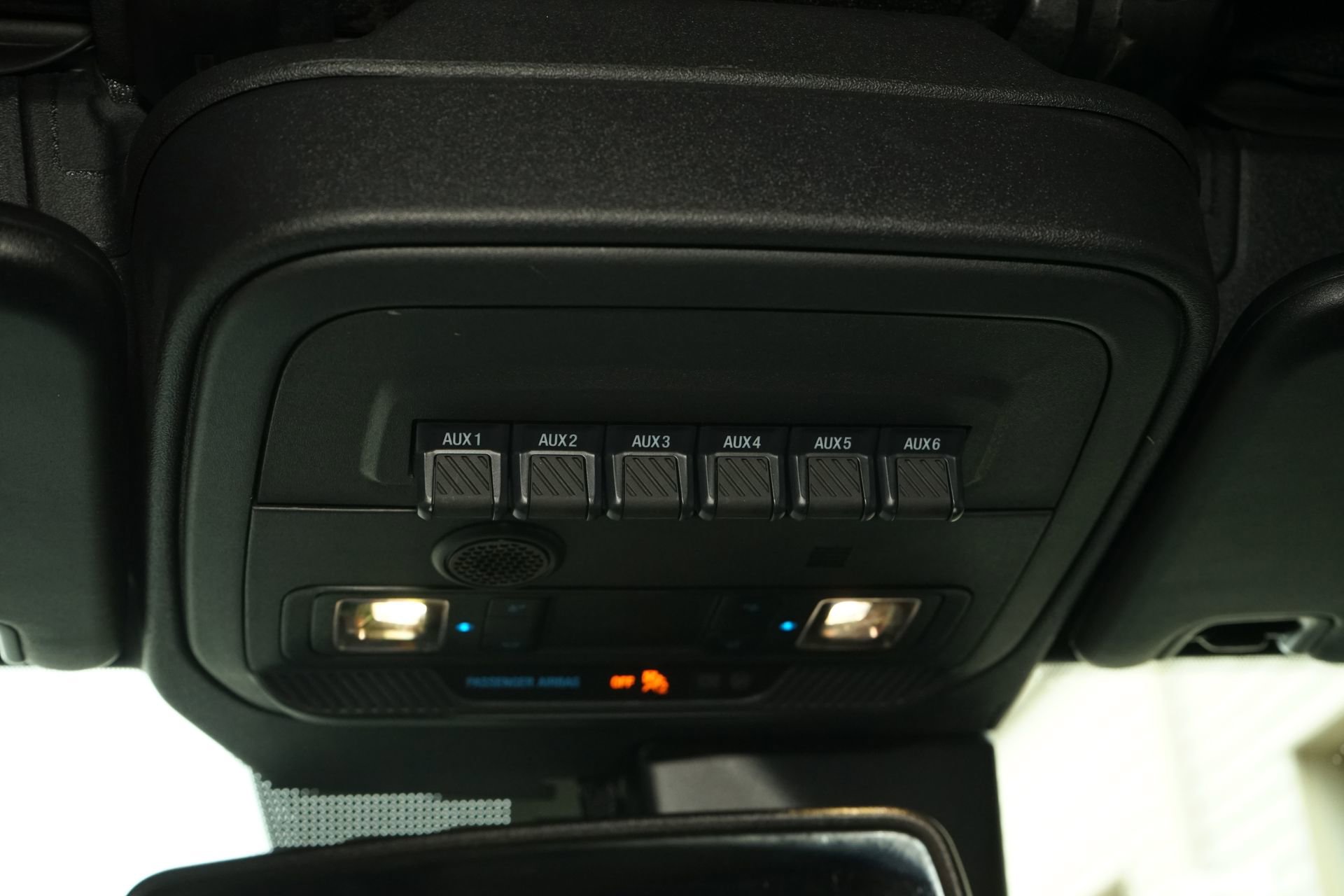 Used 2023 Ford Bronco Raptor image 28