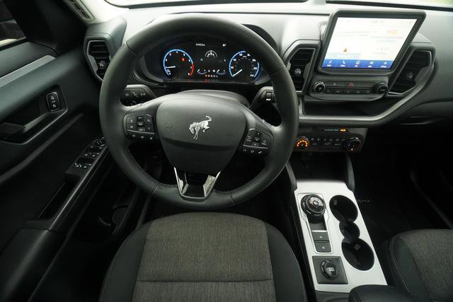 Used 2024 Ford Bronco Sport Big Bend w/ Convenience Package AWD/4WD image 13