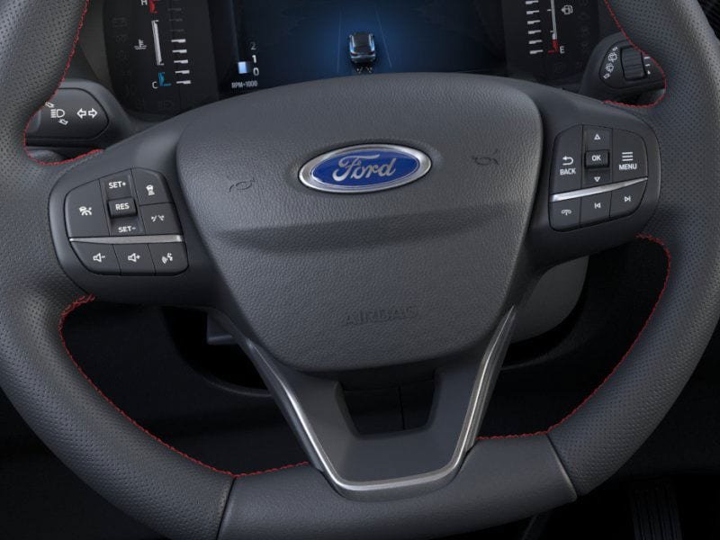 New 2026 Ford Escape ST-Line w/ Tech Pack #1 AWD/4WD image 12