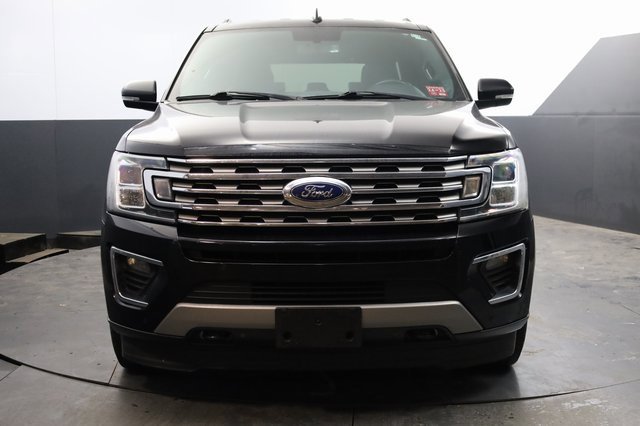 Used 2019 Ford Expedition Max Limited image 3