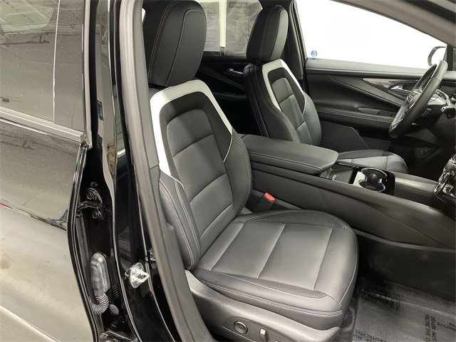 Certified 2025 Chevrolet Blazer EV LT w/ Super Cruise Package image 19