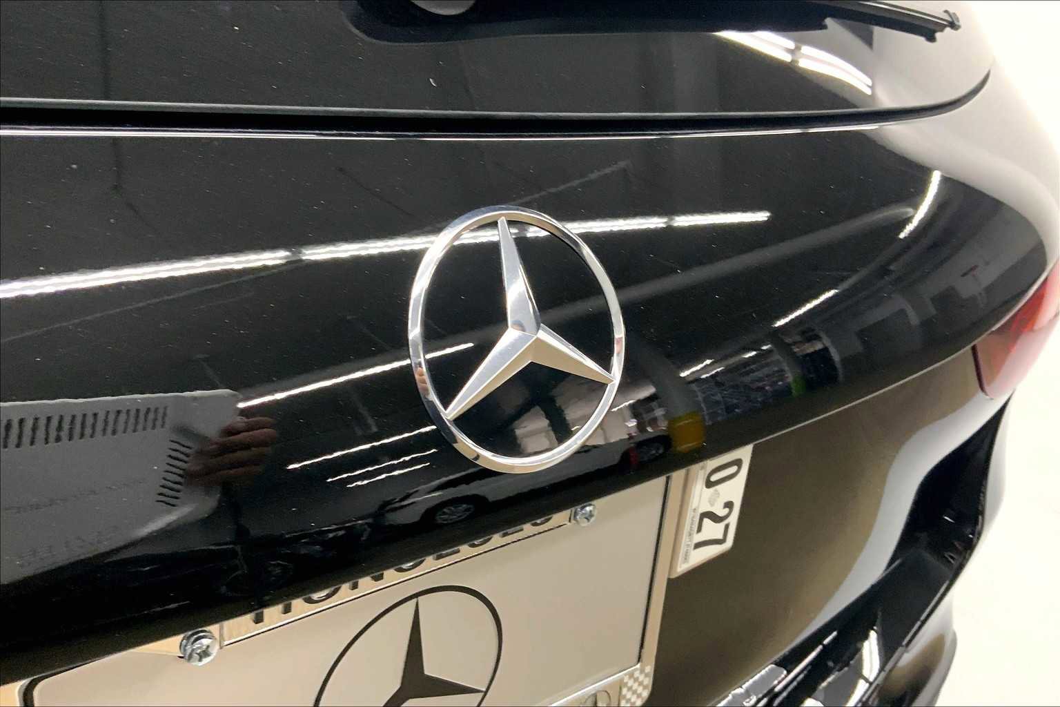 New 2026 Mercedes-Benz GLA 250 GLA 250 image 14