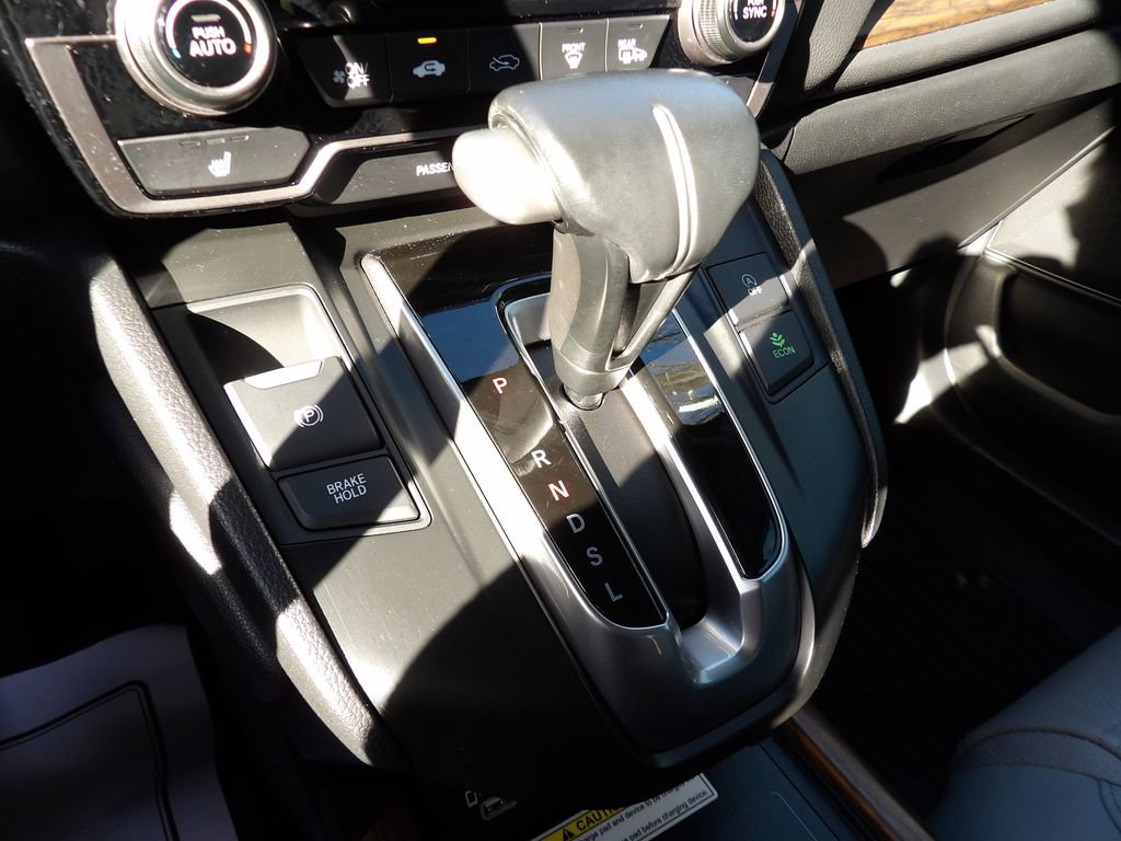 Used 2020 Honda CR-V Touring image 23