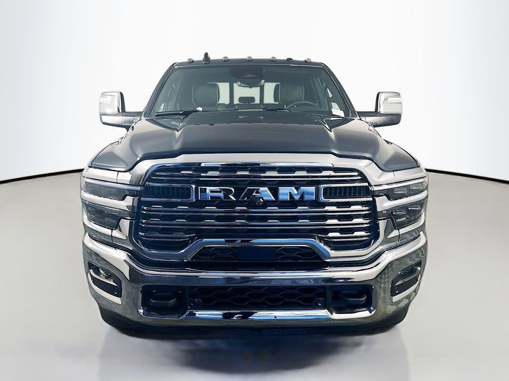 New 2025 RAM 3500 Limited image 2