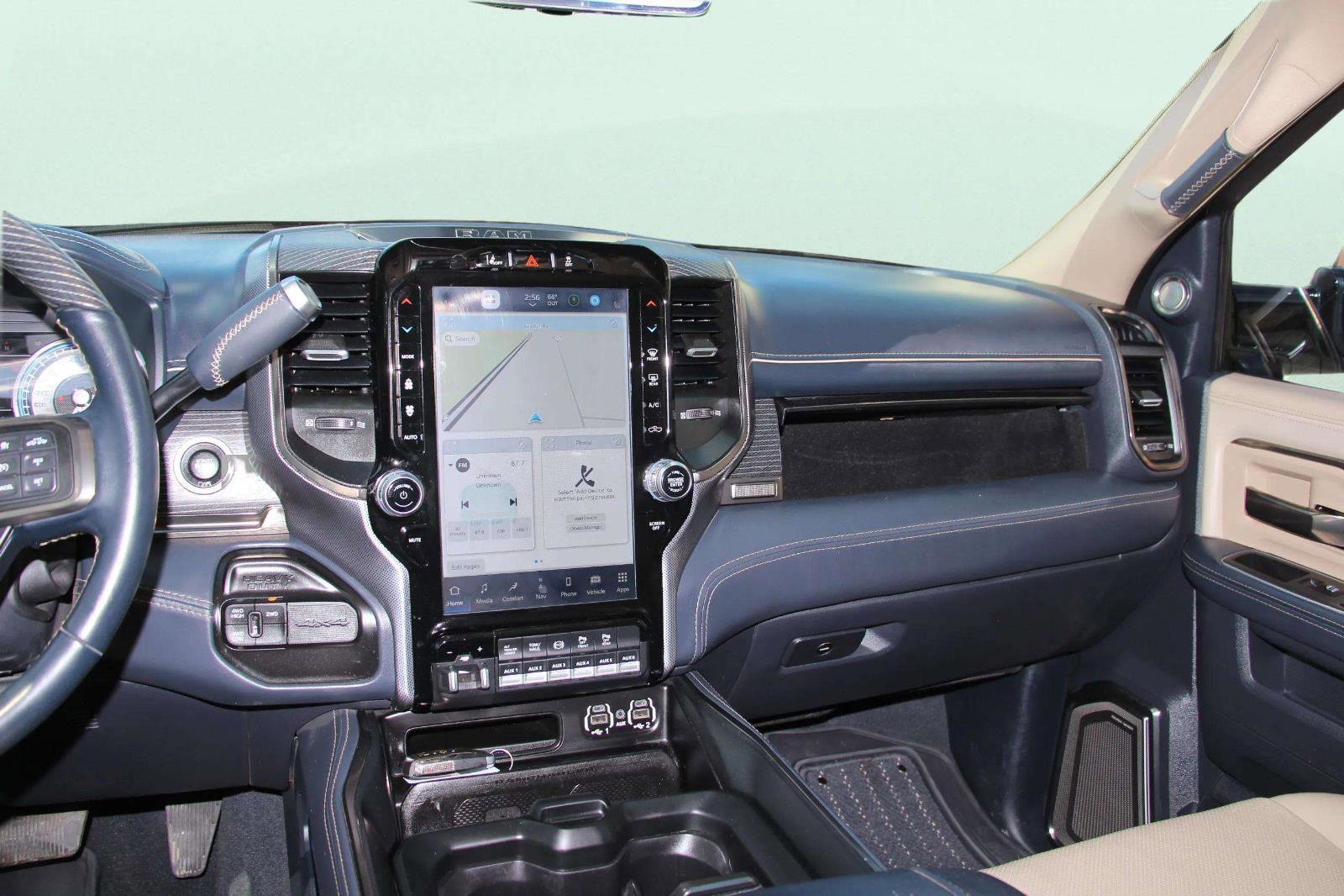 Used 2022 RAM 2500 Limited image 14