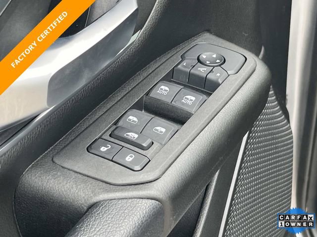 Used 2025 RAM 1500 Big Horn AWD/4WD image 25