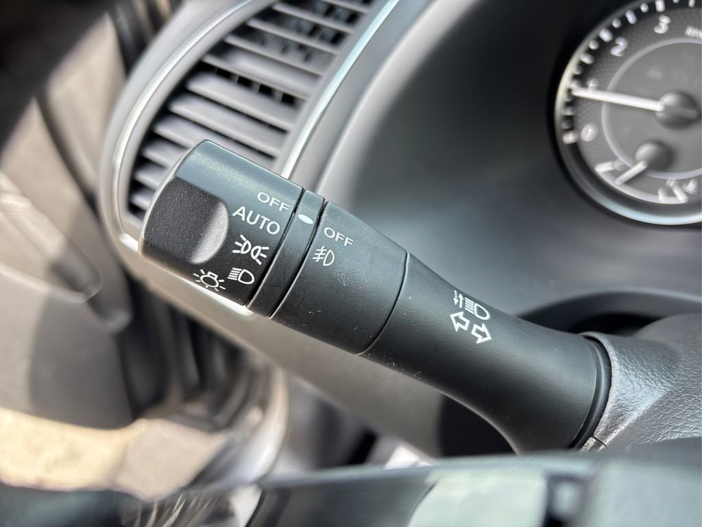 Used 2024 Nissan Armada SV w/ Cargo Package image 24