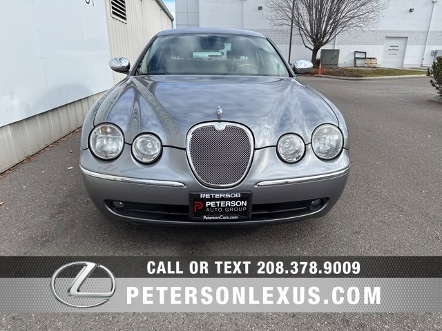 Used 2007 Jaguar S-TYPE 3.0 image 8
