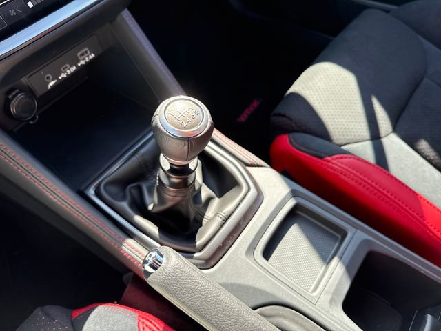 New 2026 Subaru WRX Limited image 28