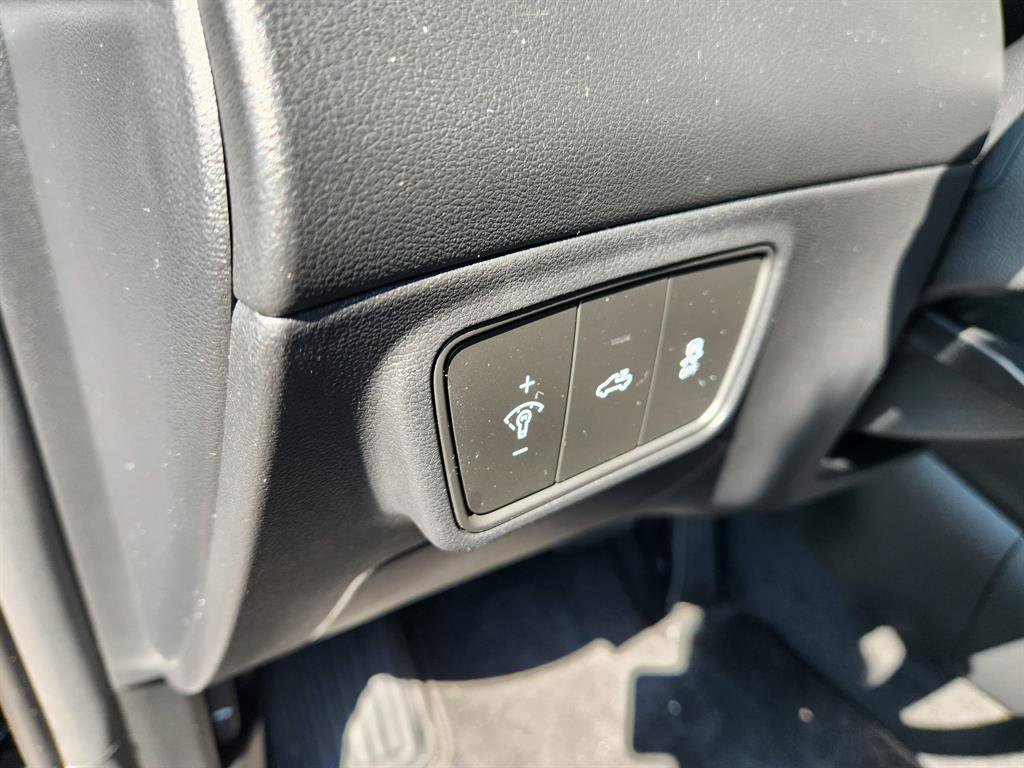 Used 2024 Hyundai Santa Cruz Night image 26