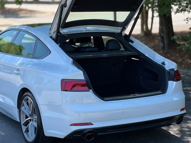 Used 2019 Audi A5 2.0T Prestige AWD/4WD image 41