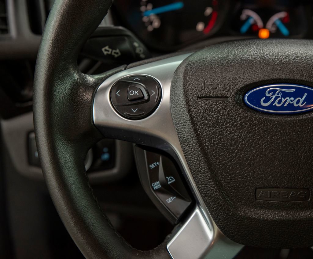 Used 2018 Ford Transit Connect XL image 19