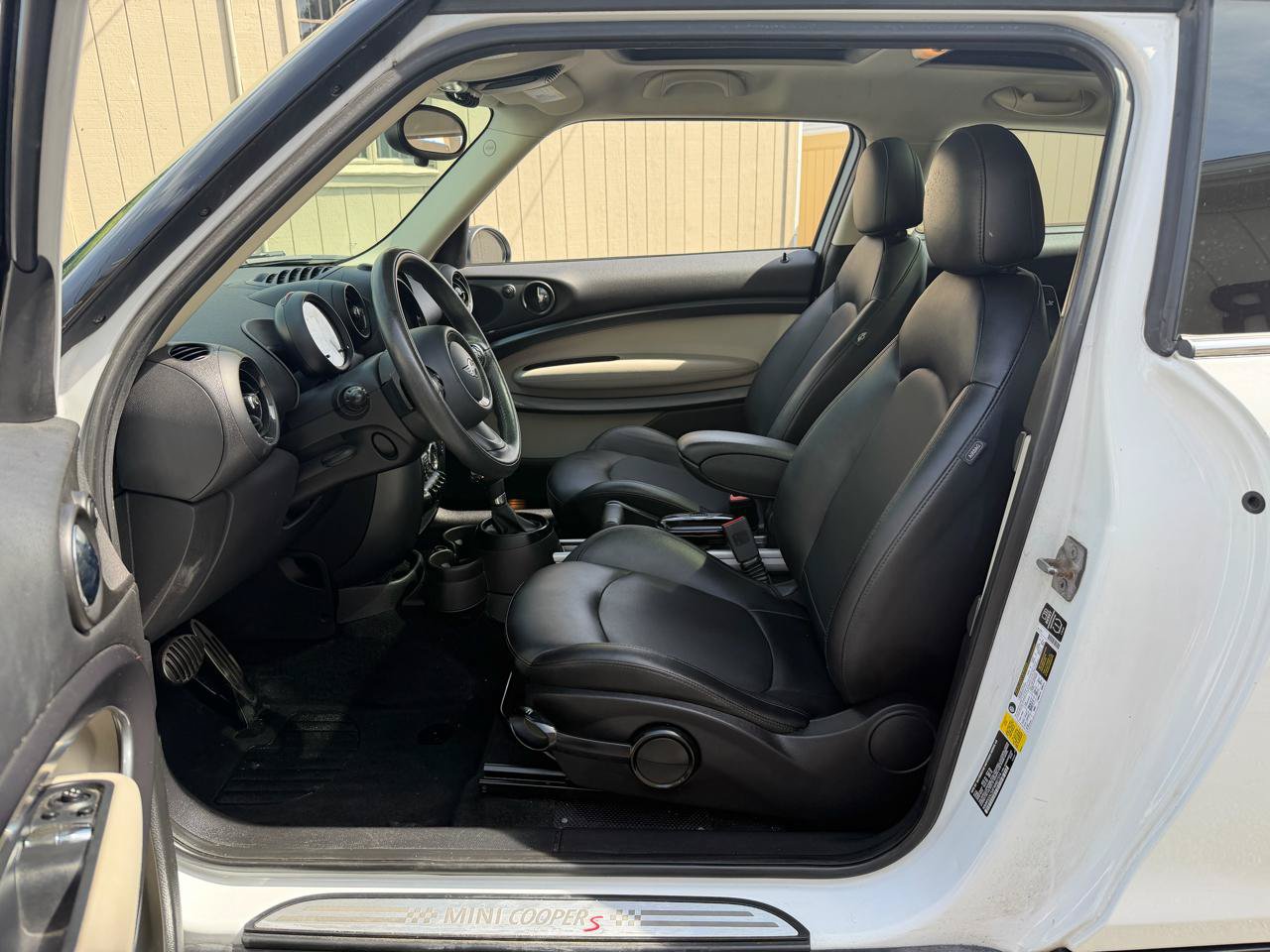 Used 2015 MINI Cooper Paceman S FWD image 15