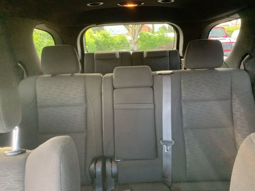 Used 2023 Dodge Durango GT AWD/4WD image 24
