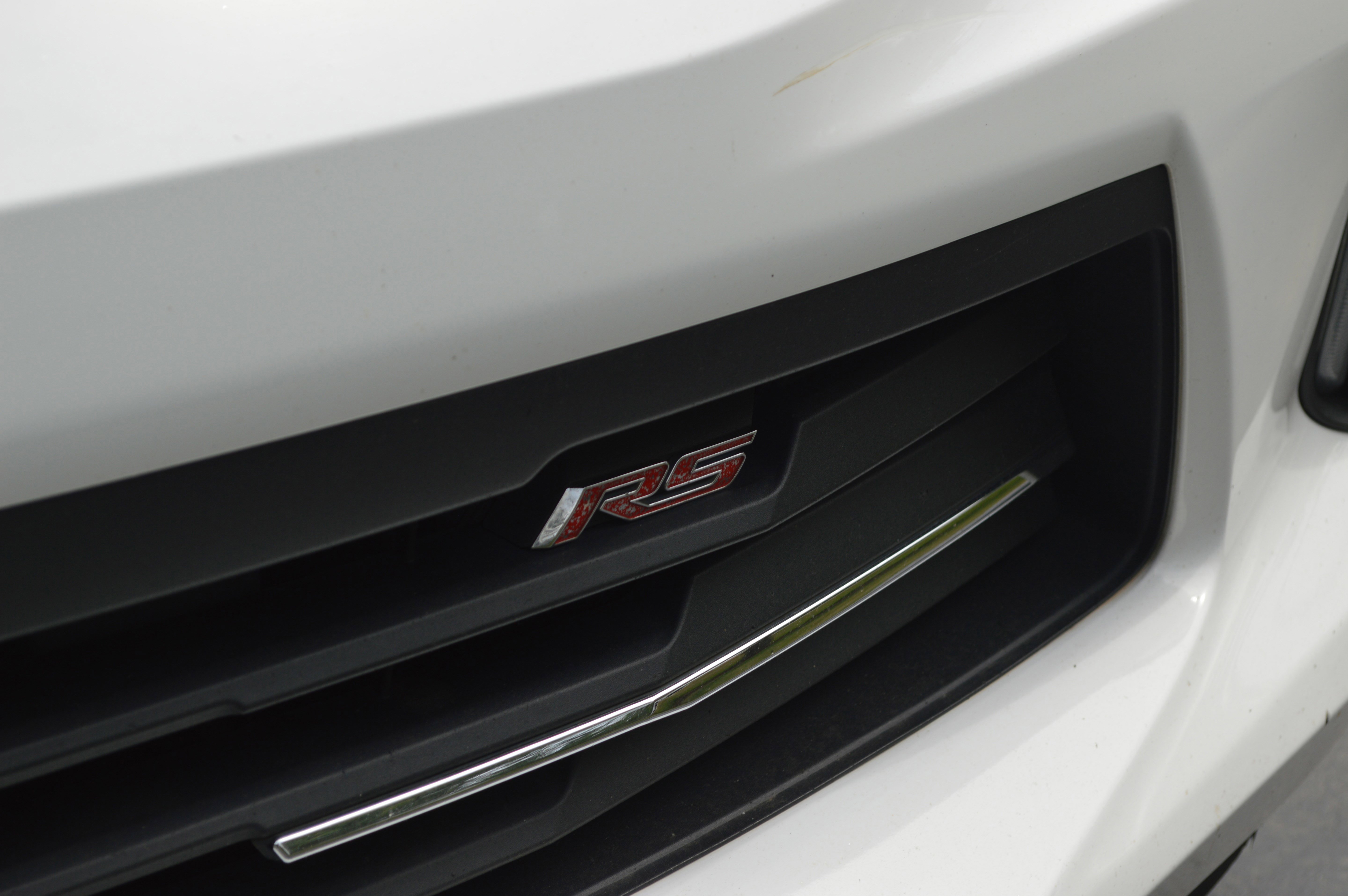 Used 2017 Chevrolet Camaro LT w/ RS Package RWD image 14